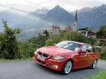 BMW 335d BluePerformance 2009 года